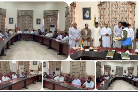 تجلیل از تلاشگران دامپزشکی در پاسداری سلامت