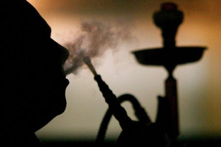 قلیان‌سراها زنگ خطر سلامت جوانان