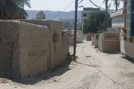 راسک شهری با تاریخ کهن و خیابان‌های فراموش‌شده