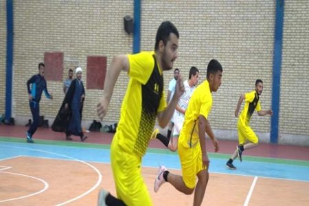 المپیاد ورزشی سربازان در زندان‌های سیستان‌وبلوچستان