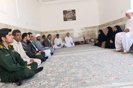 تجدید میثاق با آرمان‌های شهیدان