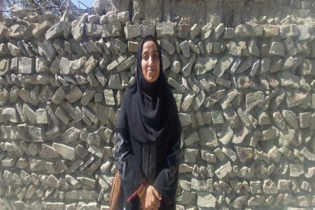 زنان بلوچ قهرمانان خاموش توسعه