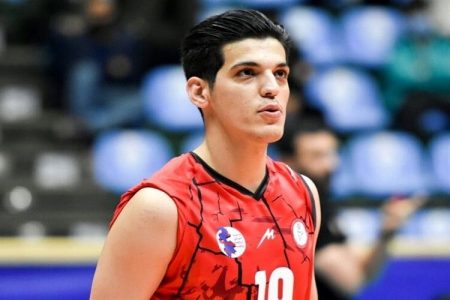 صابر کاظمی درگذشت