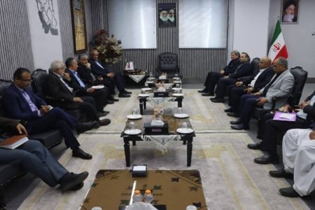 توسعه اجتماعی بدون عدالت ممکن نیست