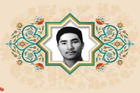 عبادت خدا را فراموش نکنید و نماز را به وقت بخوانید