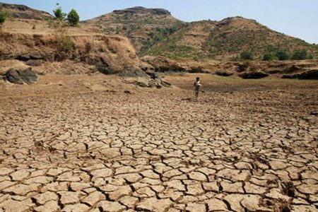 بیش از ۹۸ درصد سیستان‌وبلوچستان درگیر خشکسالی مطلق