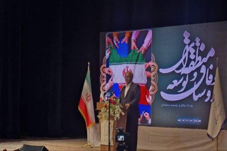 سیستان‌وبلوچستان امروز در سطح ملی نقش‌آفرین است