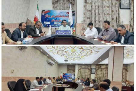 گام تازه مهرستان در ساماندهی امور جوانان