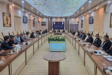 جذب کامل منابع و تسهیل امور مردم