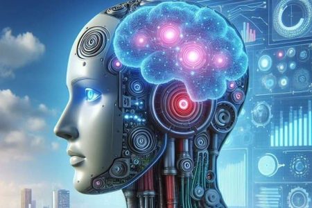 هوش مصنوعی مسیر تازه