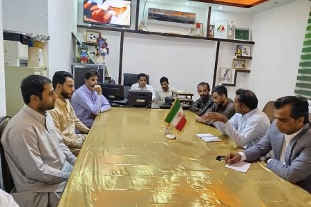 هم‌اندیشی بزرگ ورزش مهرستان برای توسعه پایدار