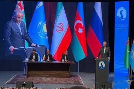 پیوند شمال و جنوب کشور، زنجیره‌ای برای تجارت