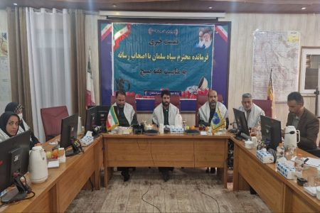 اجرای ۱۳۰ عنوان برنامه هفته بسیج در سیستان‌وبلوچستان