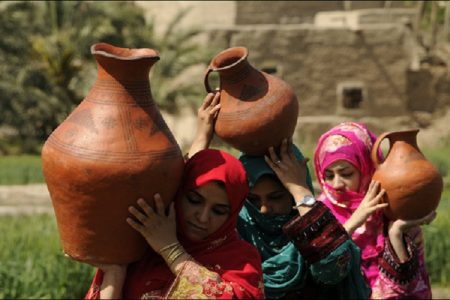 زنان بلوچ پیشگامان توسعه اجتماعی و فرهنگی سیستان‌وبلوچستان