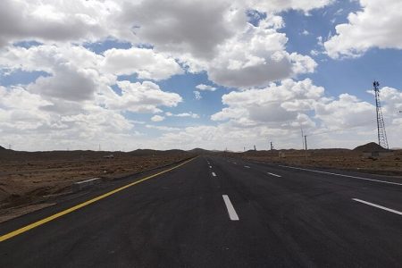 افق‌های نو در منظومه توسعه سراوان