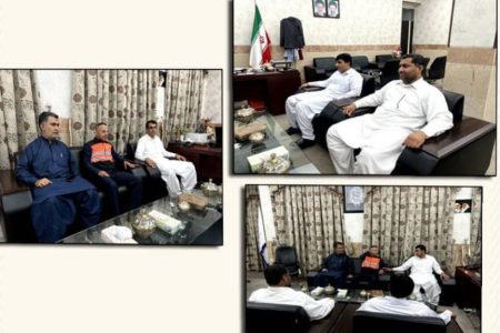 بهبود زیرساخت‌های راهداری مهرستان در مسیر شتاب