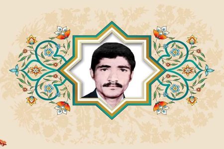 استوار بمانید که دشمن از این صبر تعجب کند