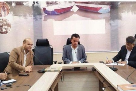 ساماندهی وضعیت کولبران در شهرستان نیمروز