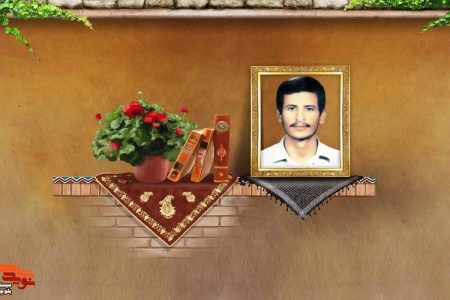 شما را به تقوا و به پیروی از ولایت فقیه وصیت می‌کنم