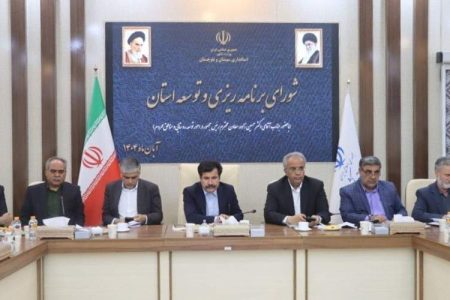 آغاز طرح ملی بازگشت جاماندگان از تحصیل سیستانوبلوچستان