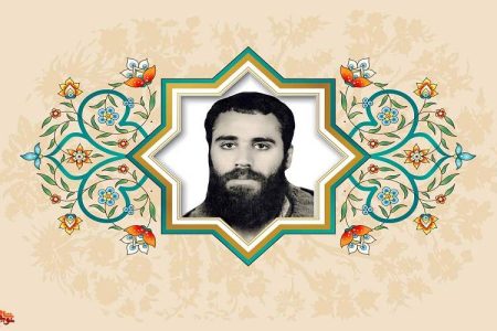 راه انبیاء و راه خدا را انتخاب کرده‌ام