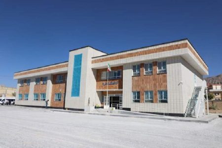 آغاز ساخت ۱۰۰ مدرسه جدید مسکن ملی
