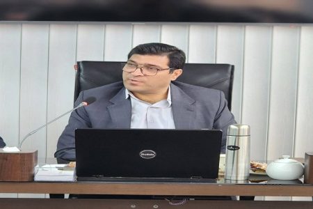 بازچرخانی آب پایه اصلی رفاه اجتماعی سیستان