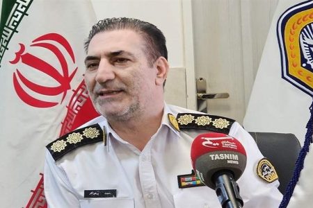 سیستان‌وبلوچستان ۳۰ سال از ترافیک کشور عقب‌تر است