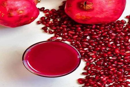 سیستان‌وبلوچستان گنجینه‌ی سرخ باغ‌های انار است