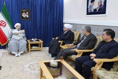 خشکسالی سیستانوبلوچستان ۲۰ ساله شد