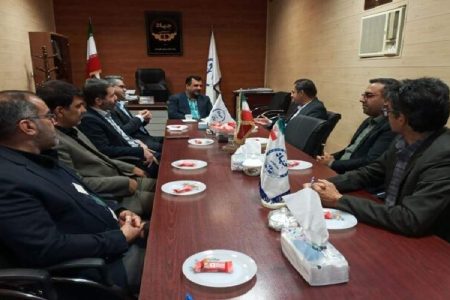 استفاده از ظرفیت جهاددانشگاهی برای پیشرفت پایدار