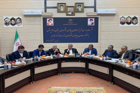 سیستان‌‌وبلوچستان میزبان سومین همایش دیپلماسی استانی