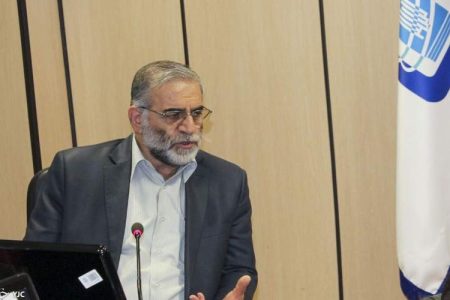 شهید فخری‌زاده نماد تلاش و پیشرفت علمی