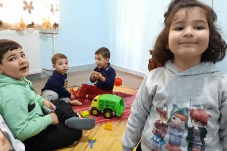 فرهنگ‌سازی نخستین گام در تقویت فرزندآوری است