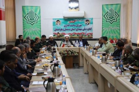 مشارکت مردمی رمز اثرگذاری یادواره‌های شهدا