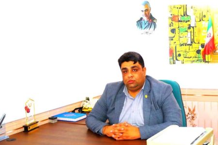 نخستین جشنواره شعر ملی هامون برگزار می‌شود