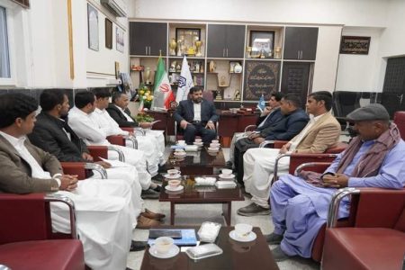 امضای تفاهم‌نامه احداث دبیرستان پسرانه در سیب و سوران