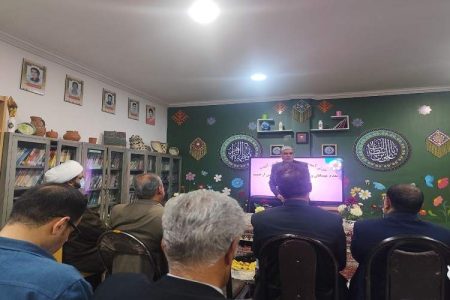 مساجد پایگاه کارآفرینی و فعالیتهای فرهنگی