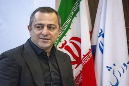 تقدیر معاون وزیر ورزش از فستیوال ملی جوانان