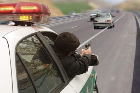 هلاکت باند سارقان مسلح در عملیات پلیس زاهدان