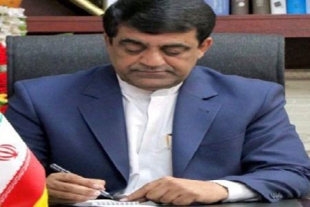 بسیج جلوه ماندگار اقتدار مردمی