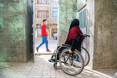 سکونت ۸/۹ درصد مددجویان بهزیستی کشور در سیستان‌وبلوچستان