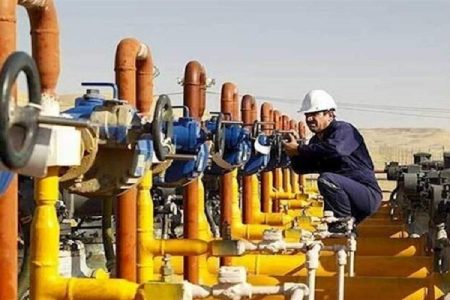 گازرسانی به ۱۷ شهر سیستان‌وبلوچستان