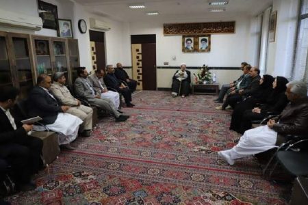 انداختن تقصیرها به عهده دیگران پذیرفتنی نیست