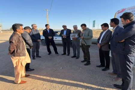 زاهدان ظرفیت تبدیلشدن به شهر سبز را دارد