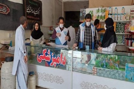 ضرورت رعایت زمان مصرف دارو در دامها