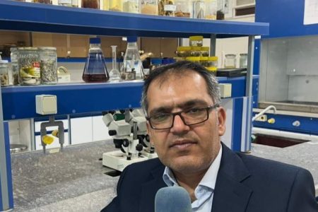 فناوری هسته‌ای کلید موفقیت شیلات ایران در آینده