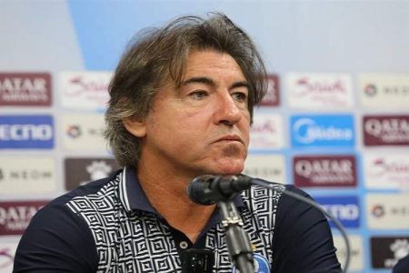 سرنوشت صعود دیگر در دستان ما نیست