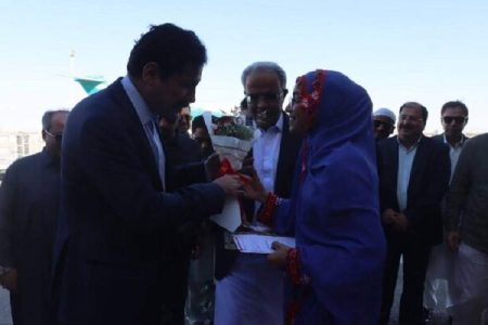 تبدیل روستاهای ساحلی به گردشگری و اشتغال پایدار