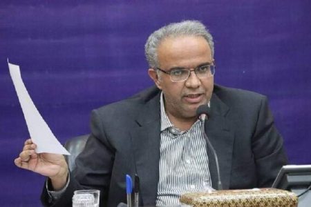 توسعه استان نیازمند نیروی انسانی پایدار است